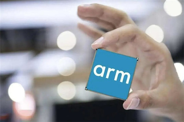 国产ARM架构芯片性能提升9倍!