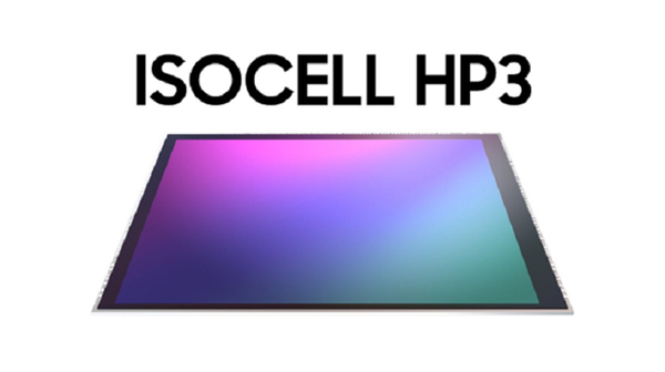 三星发布ISOCELL HP3手机相机传感器，拥有2亿像素，像素尺寸更小