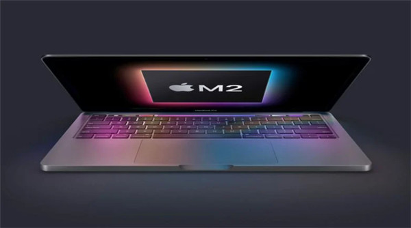 苹果M2 MacBook Pro 13英寸低配版被曝SSD硬盘降速