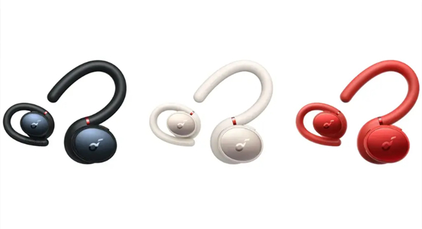 Anker推出Soundcore Sport X10运动耳机：零售价79美元