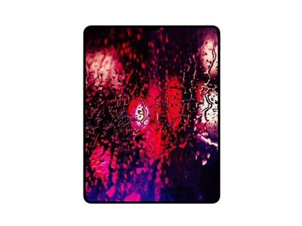 苹果新iPad Pro曝光：14.1英寸大屏 9月发布
