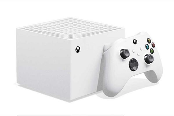 微软或于2023年推出云端串流型Xbox Keystone游戏主机