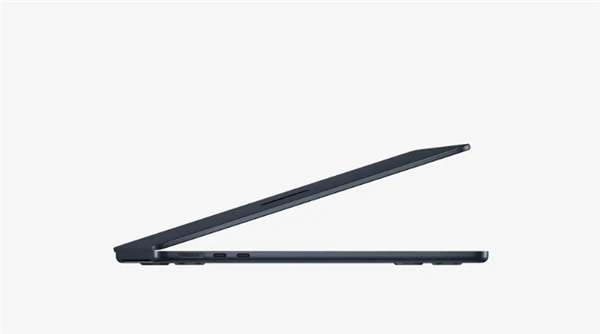 苹果宣布首台搭载M2芯片的Mac：MacBook Air 2022款 起售价1199美元