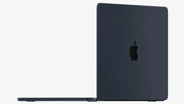 苹果宣布首台搭载M2芯片的Mac：MacBook Air 2022款 起售价1199美元
