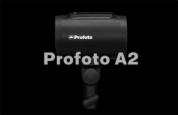 保富图发布Profoto A2小型闪光灯：支持连接智能手机，7480元