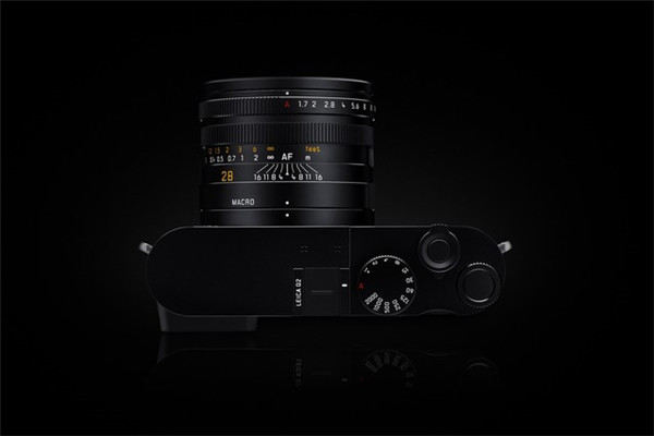 徕卡相机与Seal联合推出特别版Q2相机