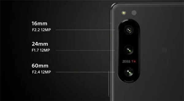 索尼Xperia 5 IV国行上架：与iPhone 14一样重但拥有5000mAh电池