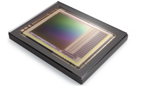 国内厂商思特威发布 22nm首颗50MP超清图像传感器