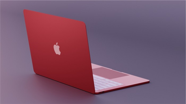显示器行业分析师称苹果可能正在开发15英寸MacBook Air