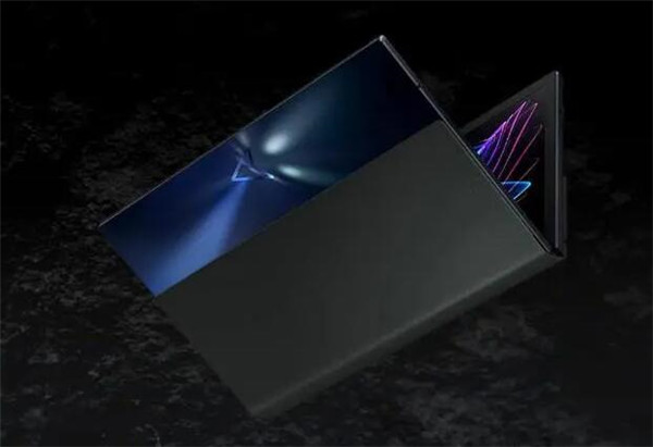 全球首款17.3英寸折叠屏笔记本：华硕灵耀X Fold正式开售