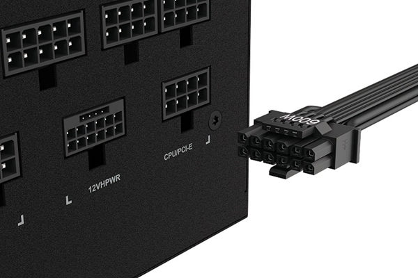电源厂商正在为下一代PCIe 5.0单16-pin显卡供电做准备