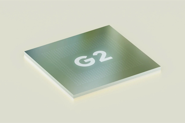 谷歌Tensor G2采用三星制程工艺：搭载新一代5G基带