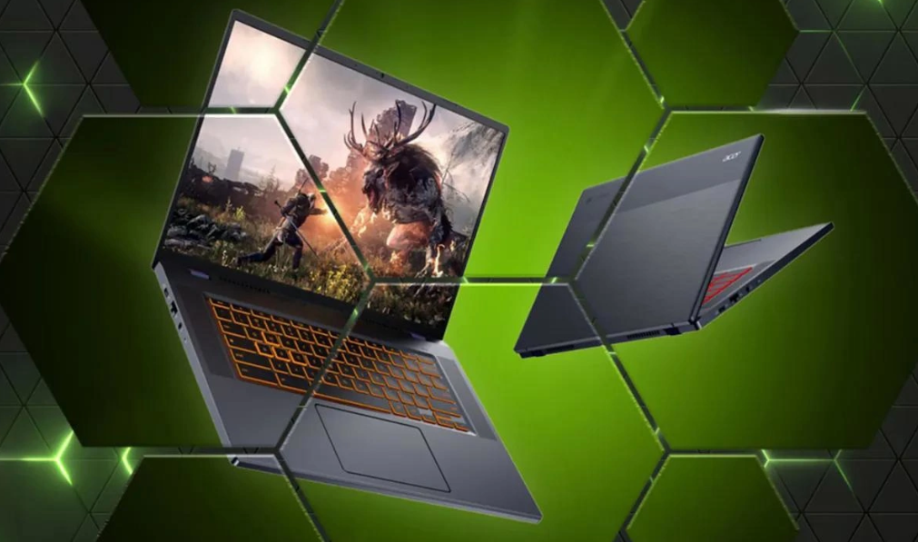 NVIDIA宣布Now云服务为ChromeBook“游戏本”优化