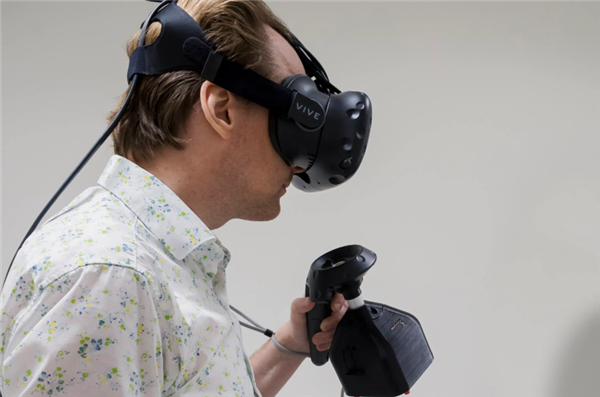 Nosewise手持式嗅觉仪为VR游戏带来另一维度的独特体验
