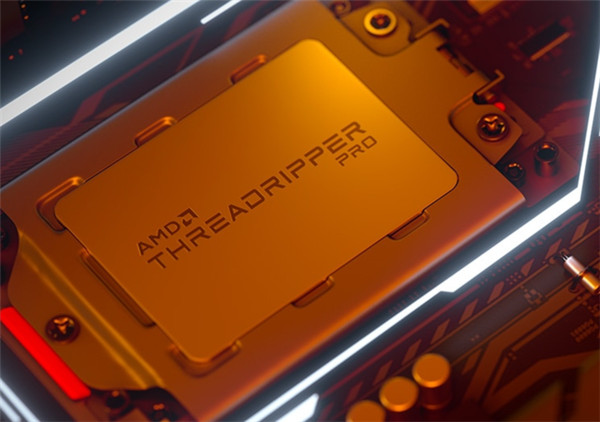 AMD Threadripper PRO 5000系列处理器规格曝光，最高64核