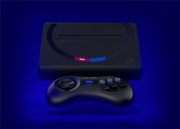 Analogue宣布最后一批Super Nt与Mega Sg复古游戏机的投产