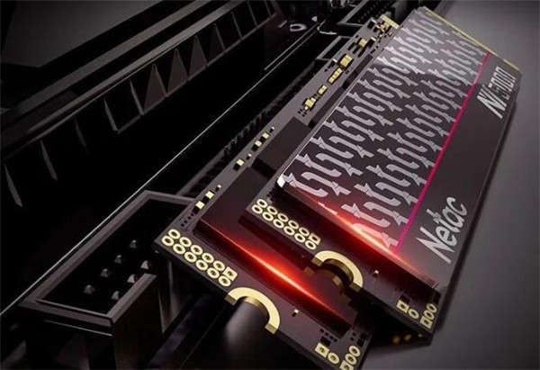 朗科发布绝影NV5000-t 固态硬盘：低功耗设计、PCIe 4.0