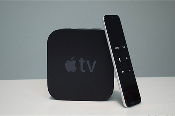 首款搭载tvOS的设备退场：苹果停售2015版Apple TV HD