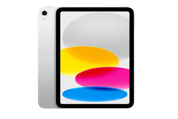 iPad 10开启预售：iPhone 12同款A14芯片加持：3599元起