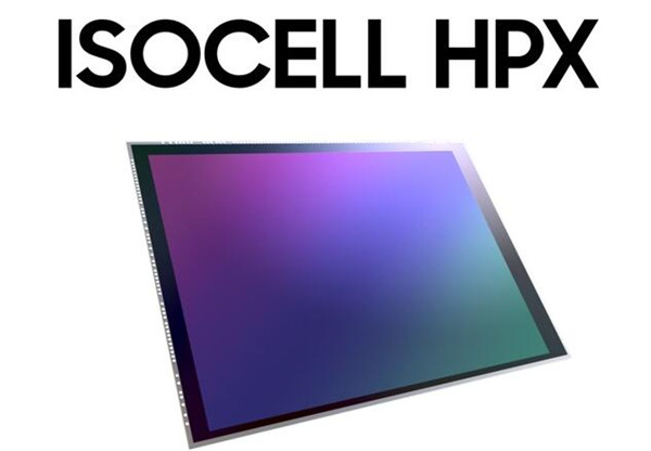 延续0.56μm小像素，三星发布全新2亿像素图像传感器ISOCELL HPX