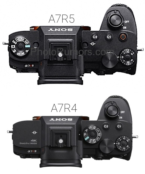 索尼官宣新相机10月26日发布：新旗舰A7R5来了