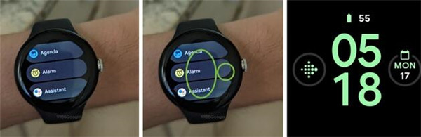 谷歌回应Pixel Watch手表“烧屏门”
