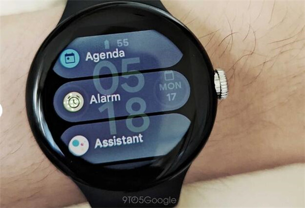 谷歌回应Pixel Watch手表“烧屏门”