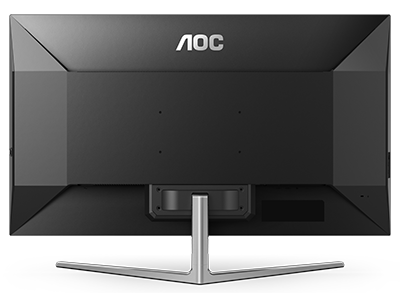 AOC发布4K 144Hz显示器，采用VA面板，支持HDR1000