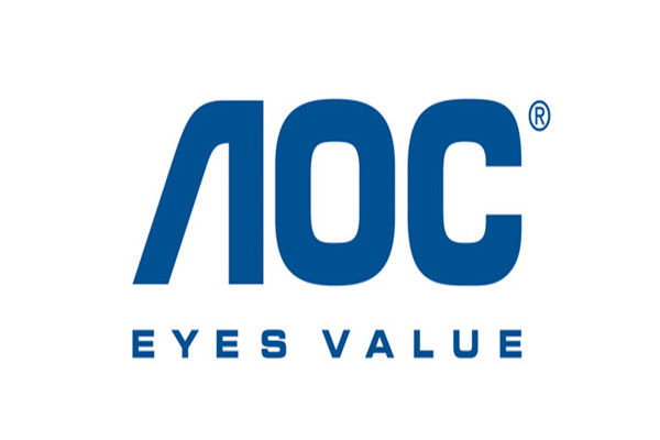 AOC发布4K 144Hz显示器，采用VA面板，支持HDR1000