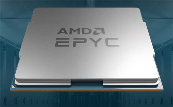 AMD确定第四代霄龙EPYC热那亚“Zen 4”CPU 将于11月11日发布