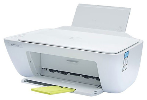 惠普Deskjet 3520打印机驱动 v28.1.1320 正式版