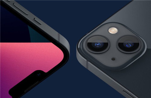 iPhone 15摄像头曝光 潜望式长焦镜头是什么
