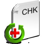 CHK文件恢复专家 v1.25 