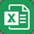 Excel密码恢复工具 v2.0.0.1 免费版