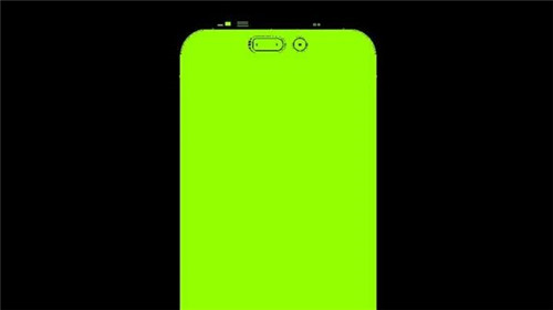 iphone14外观曝光是什么样 打孔屏和刘海屏对比