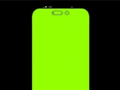 iphone14外观曝光是什么样 打孔屏和刘海屏对比