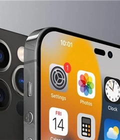 iPhone 14系列再曝新料 2022新iphone有哪些亮点