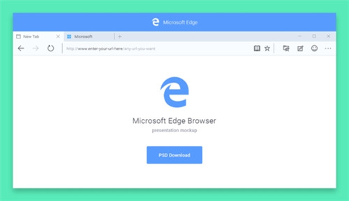 Microsoft Edge Enterprise v101.0.1210.47 最新版