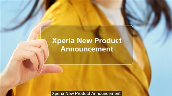 索尼Xperia 5 IV开始预热 比小米12S更小的旗舰来了