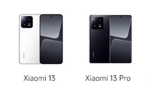 旗舰小米13系列即将正式发布：对标iPhone14 对比12/12S大升级