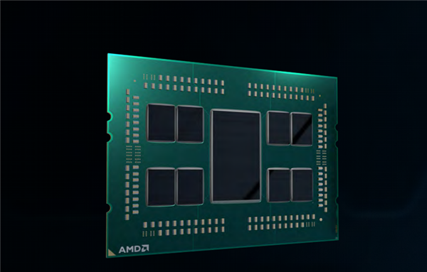 拿下80%订单 国产封测厂通富微电称已为AMD量产Chiplet芯片