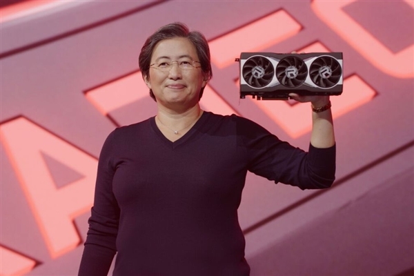 不只靠显卡 AMD游戏业务几乎追上NVIDIA：盈利更良心