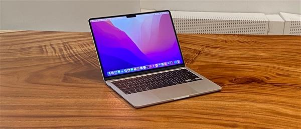 告别LCD！新款MacBook Air升级OLED：苹果史上最强Air