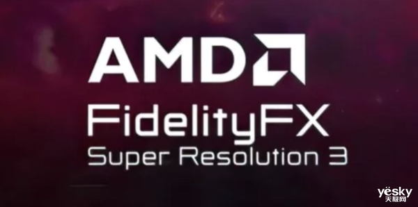AMD FSR 3技术来了！性能提升一倍 对标英伟达DLSS 3
