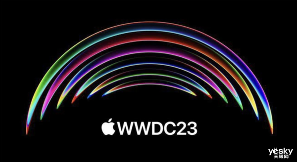 苹果首款混合头显将于WWDC2023发布：VR行业要变天