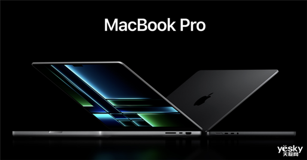 WWDC 2023定档6月6日：新MacBook Air要来 升级大屏幕