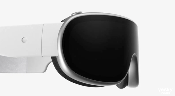 投资者为何对苹果AR/VR设备没有信心？原因揭开