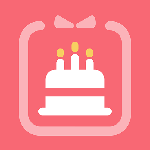 生日倒数日提醒app免费版 v1.0.0
