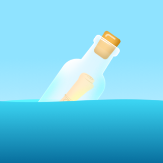遇见漂流瓶App v8.17.03