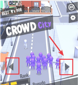 crowd手游下载-crowd正式版下载 v1.3.1